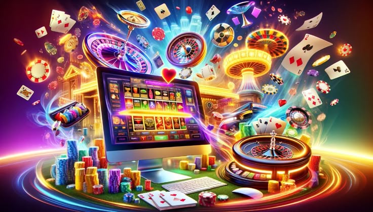 Prosperity Casino پاکستان ریئل منی گیمز