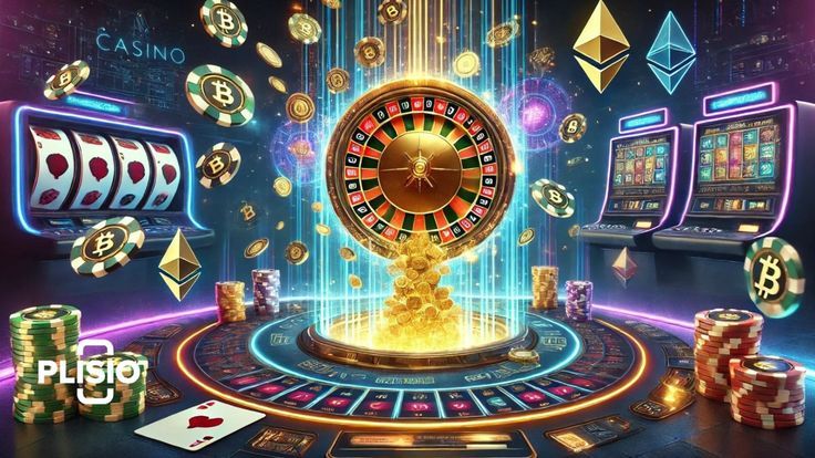 Prosperity Casino پاکستان ریئل منی گیمز
