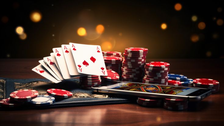 Prosperity Casino پاکستان ریئل منی گیمز