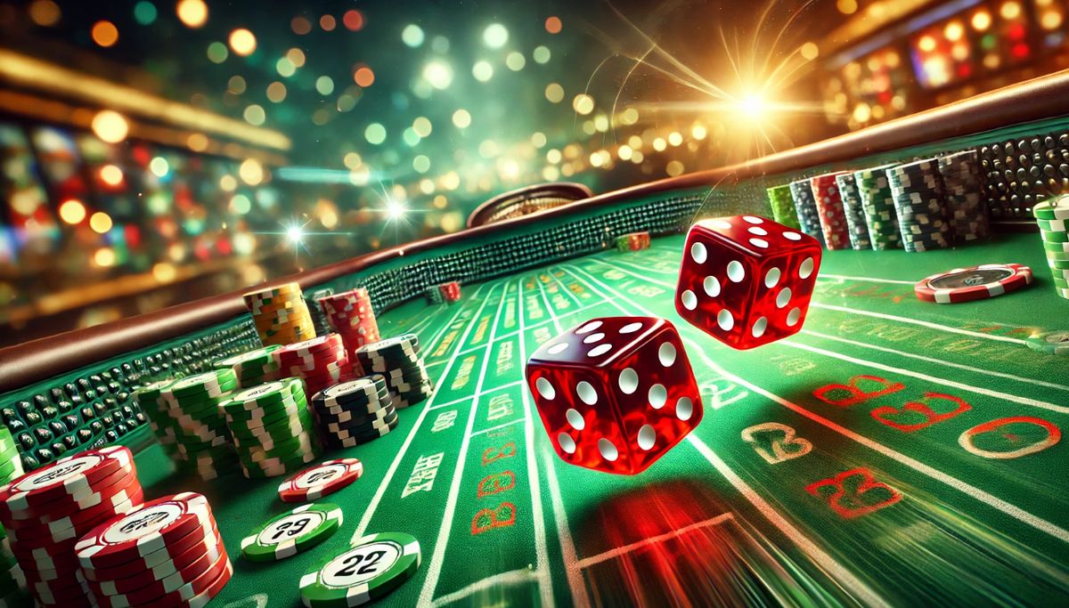 Prosperity Casino پاکستان ریئل منی گیمز